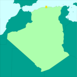 Algeria 1