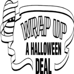 Halloween Deal