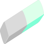 Eraser