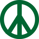 Peace Symbol 03
