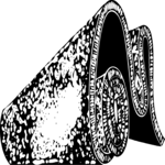 Carpeting Clip Art