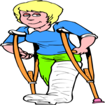 Broken Leg 05