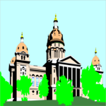 Iowa Capitol