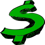 Dollar Sign 4