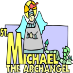 Michael the Archangel