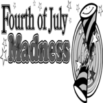 Fourth of July Madness