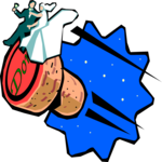 Bride & Groom on Cork