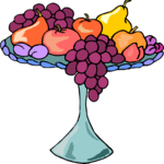 Fruit Platter (2)