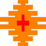 Tribal Symbol 65 Clip Art