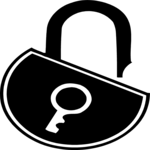 Padlock 03