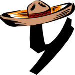 Hat Dance Y Clip Art