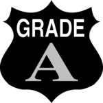 Grade A