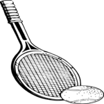 Tennis - Equipment 07