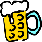 Beer Mug 12