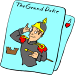 The Grand Duke