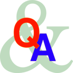 Q & A 1 Clip Art