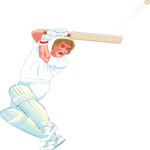 Cricket - Player 12