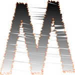 Charcoal Extended M 1