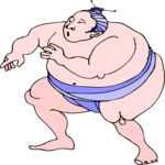 Wrestling - Sumo 2