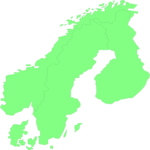 Scandinavia 2