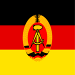 East Germany