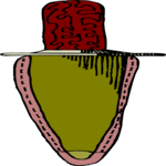 Hunting & Fishing Knife 3