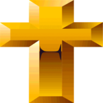 Gold  Condensed Symbol 2
