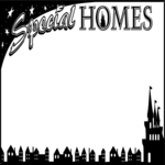 Special Homes Frame