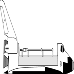 Space Shuttle 01
