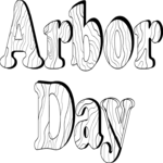 Arbor Day 1