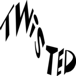 Twisted