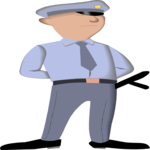 Police Officer 27