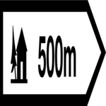 Direction - Cabin Area