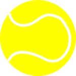 Tennis - Ball 11