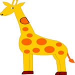 Giraffe 2