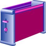 Toaster 28