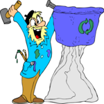 Recycling - Sculptor