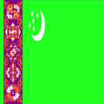 Turkmenistan