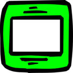 Rectangle 17 Clip Art