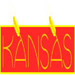 Kansas Clip Art