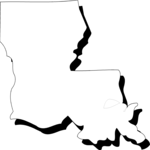 Louisiana 11