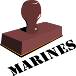 Marines Clip Art