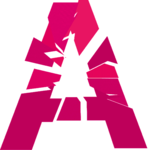 Shatter Condensed A 1