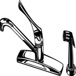 Faucet & Sprayer