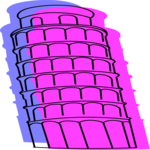 Leaning Tower of Pisa 8