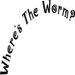 Where's the Worm