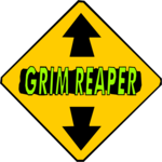 Grim Reaper 3