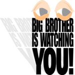 Big Brother is Watching