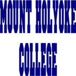 Mount Holyoke College