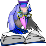 Bird - Scholar